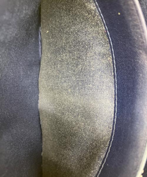 PAUL SMITH（ポールスミス）Paul Smith (ポールスミス) 長財布 ブルーの古着・服飾アイテム