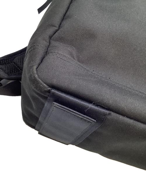 PORTER（ポーター）PORTER (ポーター) デイパック ブラックの古着・服飾アイテム