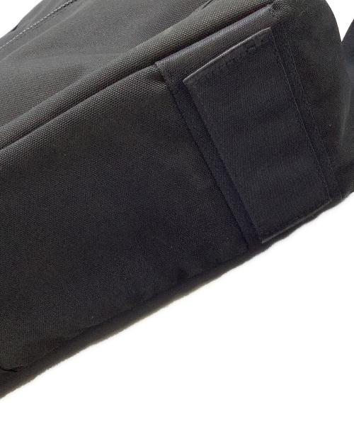 PORTER（ポーター）PORTER (ポーター) デイパック ブラックの古着・服飾アイテム