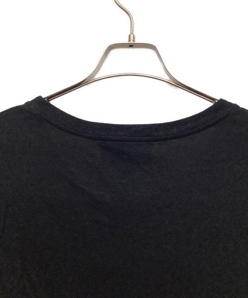 GUCCI（グッチ）GUCCI (グッチ) 半袖カットソー ブラック サイズ:不明の古着・服飾アイテム