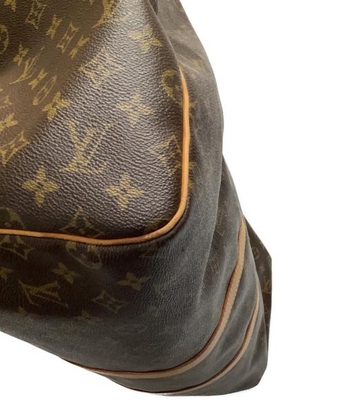 LOUIS VUITTON（ルイ ヴィトン）LOUIS VUITTON (ルイ ヴィトン) トラベルバッグ　LOUIS VUITTON　キーポル55の古着・服飾アイテム