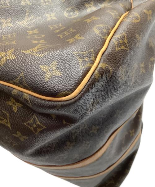 LOUIS VUITTON（ルイ ヴィトン）LOUIS VUITTON (ルイ ヴィトン) トラベルバッグ　LOUIS VUITTON　キーポル55の古着・服飾アイテム