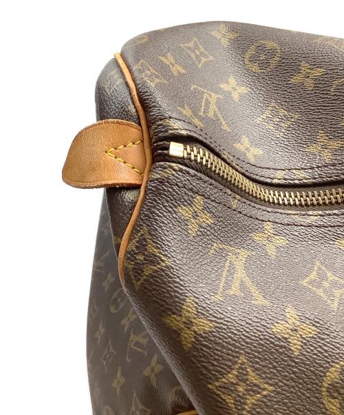 LOUIS VUITTON（ルイ ヴィトン）LOUIS VUITTON (ルイ ヴィトン) トラベルバッグ　LOUIS VUITTON　キーポル55の古着・服飾アイテム