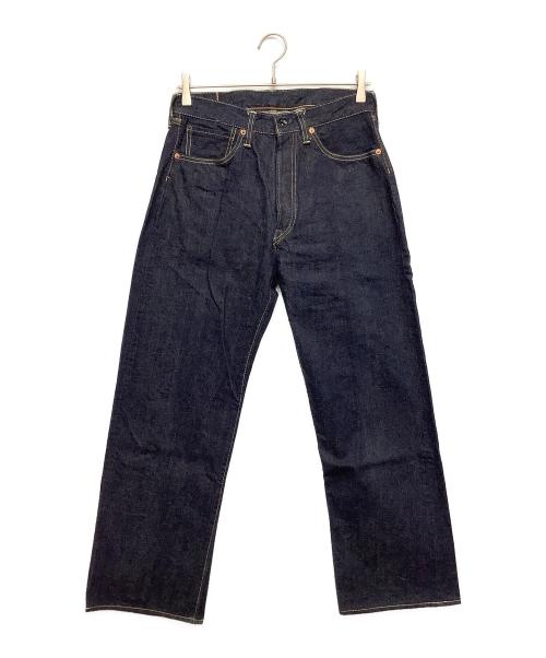 Joe McCOY（ジョーマッコイ）Joe McCOY (ジョーマッコイ) 901ボタンフライデニムパンツ サイズ:W30 L34の古着・服飾アイテム