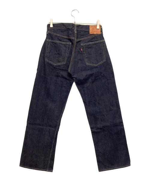 Joe McCOY（ジョーマッコイ）Joe McCOY (ジョーマッコイ) 901ボタンフライデニムパンツ サイズ:W30 L34の古着・服飾アイテム
