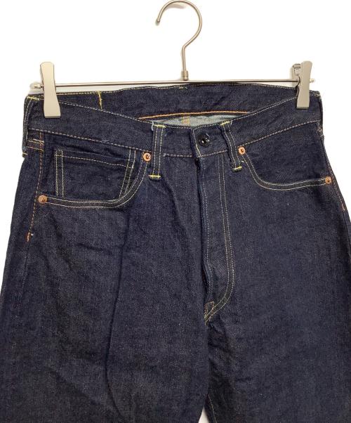 Joe McCOY（ジョーマッコイ）Joe McCOY (ジョーマッコイ) 901ボタンフライデニムパンツ サイズ:W30 L34の古着・服飾アイテム