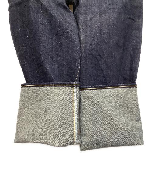 Joe McCOY（ジョーマッコイ）Joe McCOY (ジョーマッコイ) 901ボタンフライデニムパンツ サイズ:W30 L34の古着・服飾アイテム