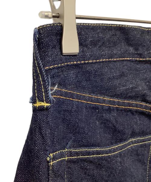 Joe McCOY（ジョーマッコイ）Joe McCOY (ジョーマッコイ) 901ボタンフライデニムパンツ サイズ:W30 L34の古着・服飾アイテム
