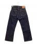 Joe McCOY (ジョーマッコイ) 901ボタンフライデニムパンツ サイズ:W30 L34：10000円