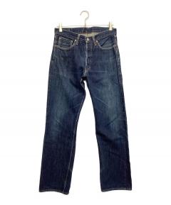 中古・古着通販】Joe McCOY (ジョーマッコイ) デニムパンツ ブルー