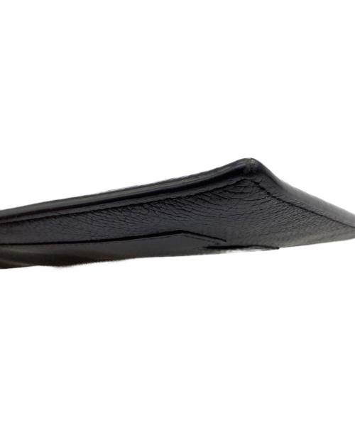 BALENCIAGA（バレンシアガ）BALENCIAGA (バレンシアガ) フラグメントケース ブラックの古着・服飾アイテム