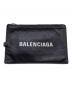 BALENCIAGA（バレンシアガ）の古着「フラグメントケース」｜ブラック
