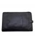 BALENCIAGA (バレンシアガ) フラグメントケース ブラック：13000円