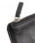中古・古着 BALENCIAGA (バレンシアガ) フラグメントケース ブラック：13000円