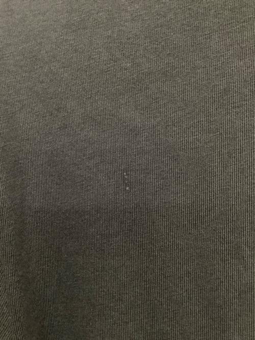 MONCLER（モンクレール）MONCLER (モンクレール) MAGLIA T-SHIRT ブラック サイズ:Mの古着・服飾アイテム