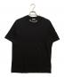 MONCLER（モンクレール）の古着「MAGLIA T-SHIRT」｜ブラック