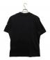 MONCLER (モンクレール) MAGLIA T-SHIRT ブラック サイズ:M：17000円