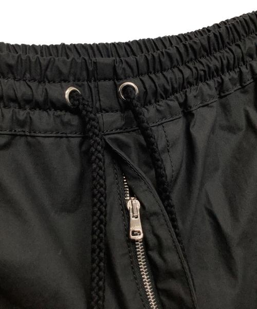GUCCI（グッチ）GUCCI (グッチ) シェリーラインショートパンツ ブラック サイズ:46の古着・服飾アイテム