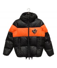 中古・古着通販】entire studios (エンタイアスタジオ) UVR PUFFER