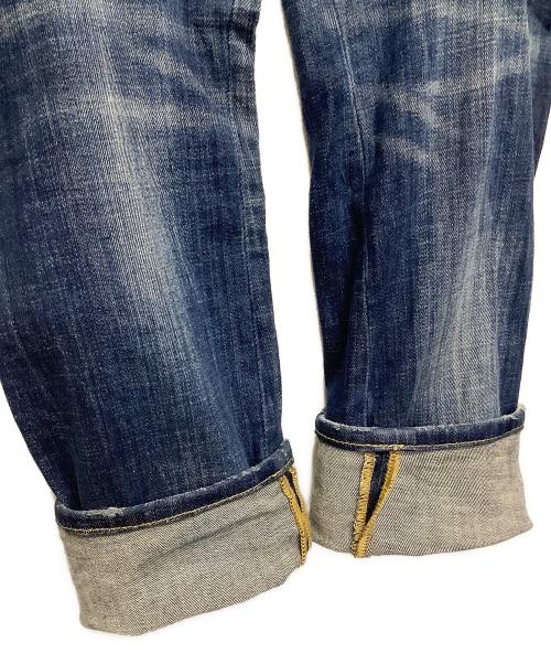 DSQUARED2（ディースクエアード）DSQUARED2 (ディースクエアード) TIDY BIKER JEAN サイズ:42の古着・服飾アイテム