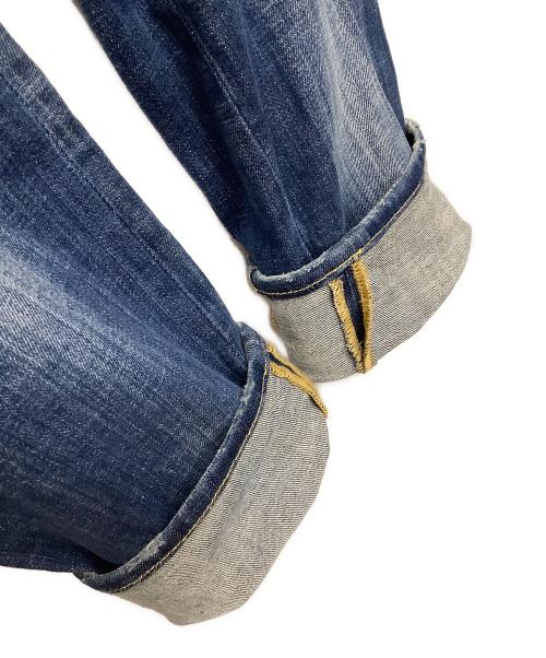 DSQUARED2（ディースクエアード）DSQUARED2 (ディースクエアード) TIDY BIKER JEAN サイズ:42の古着・服飾アイテム