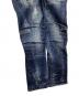 中古・古着 DSQUARED2 (ディースクエアード) TIDY BIKER JEAN サイズ:42：25000円