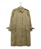 Burberry'sバーバリーズ）の古着「バルマカーンコート」｜ベージュ