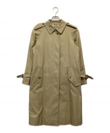 Burberry's（バーバリーズ）の古着「バルマカーンコート」｜ベージュ
