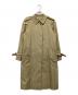 Burberry's（バーバリーズ）の古着「バルマカーンコート」｜ベージュ