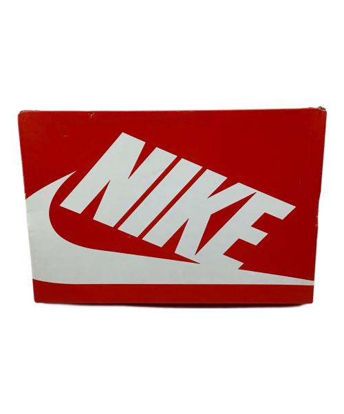 NIKE（ナイキ）NIKE (ナイキ) DUNK HIGH UP ホワイト×ブラック サイズ:27.5 未使用品の古着・服飾アイテム
