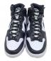 NIKE (ナイキ) DUNK HIGH UP ホワイト×ブラック サイズ:27.5 未使用品：8000円