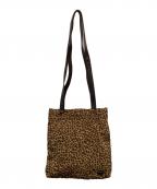 BOTTEGA VENETAボッテガベネタ）の古着「ハンドバッグ」