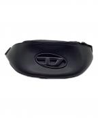 DIESELディーゼル）の古着「HOLI-D BELT BAG M」｜ブラック