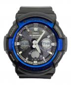 CASIOカシオ）の古着「腕時計　G-SHOCK」