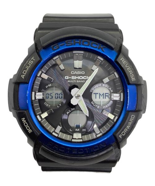CASIO（カシオ）CASIO (カシオ) 腕時計　G-SHOCKの古着・服飾アイテム