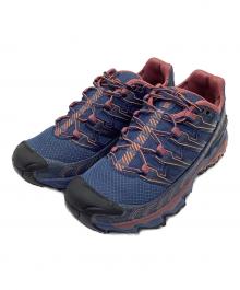 LA SPORTIVA（スポルティバ）の古着「トレイルランニングシューズ　Ultra Raptor Ⅱ」｜ネイビー