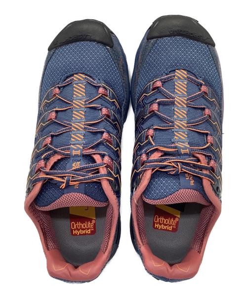 LA SPORTIVA（スポルティバ）LA SPORTIVA (スポルティバ) トレイルランニングシューズ　Ultra Raptor Ⅱ ネイビー サイズ:24cm 未使用品の古着・服飾アイテム