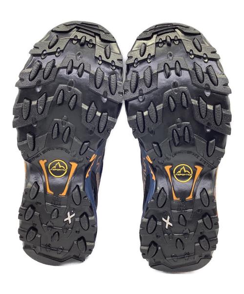 LA SPORTIVA（スポルティバ）LA SPORTIVA (スポルティバ) トレイルランニングシューズ　Ultra Raptor Ⅱ ネイビー サイズ:24cm 未使用品の古着・服飾アイテム