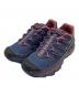LA SPORTIVA（スポルティバ）の古着「トレイルランニングシューズ　Ultra Raptor Ⅱ」｜ネイビー