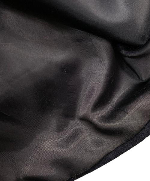 Burberry's（バーバリーズ）Burberry's (バーバリーズ) チェスターコート ネイビー サイズ:107cm／42“ SHTの古着・服飾アイテム
