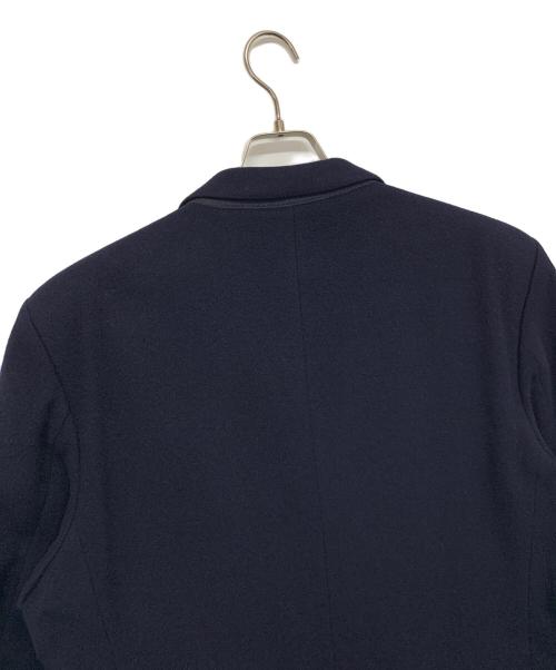 Burberry's（バーバリーズ）Burberry's (バーバリーズ) チェスターコート ネイビー サイズ:107cm／42“ SHTの古着・服飾アイテム