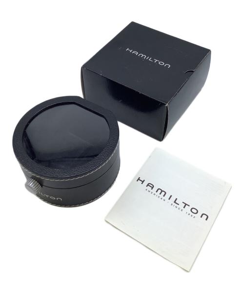 HAMILTON（ハミルトン）HAMILTON (ハミルトン) リストウォッチの古着・服飾アイテム