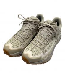 THE NORTH FACE（ザ ノース フェイス）の古着「ローカットスニーカー」｜アイボリー