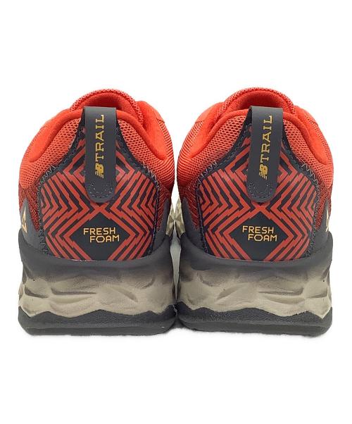 NEW BALANCE（ニューバランス）NEW BALANCE (ニューバランス) ローカットスニーカー レッド サイズ:26の古着・服飾アイテム