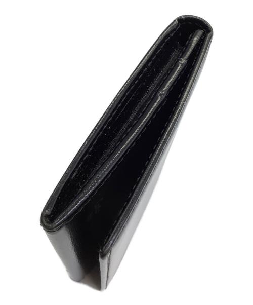 Cartier（カルティエ）Cartier (カルティエ) カードケース ブラックの古着・服飾アイテム