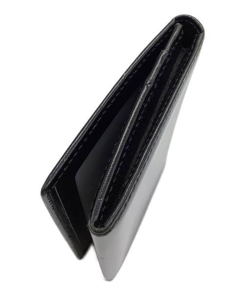 Cartier（カルティエ）Cartier (カルティエ) カードケース ブラックの古着・服飾アイテム