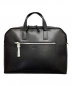 PAUL SMITHポールスミス）の古着「ビジネスバッグ　Paul Smith」｜ブラック