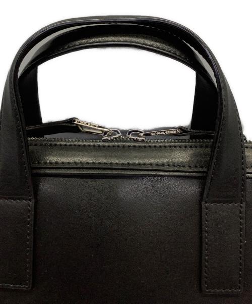 PAUL SMITH（ポールスミス）PAUL SMITH (ポールスミス) ビジネスバッグ　Paul Smith ブラック 未使用品の古着・服飾アイテム