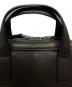 中古・古着 PAUL SMITH (ポールスミス) ビジネスバッグ　Paul Smith ブラック 未使用品：15000円