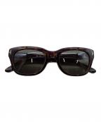 TOM FORDトムフォード）の古着「サングラス TOM FORD Snowdon」